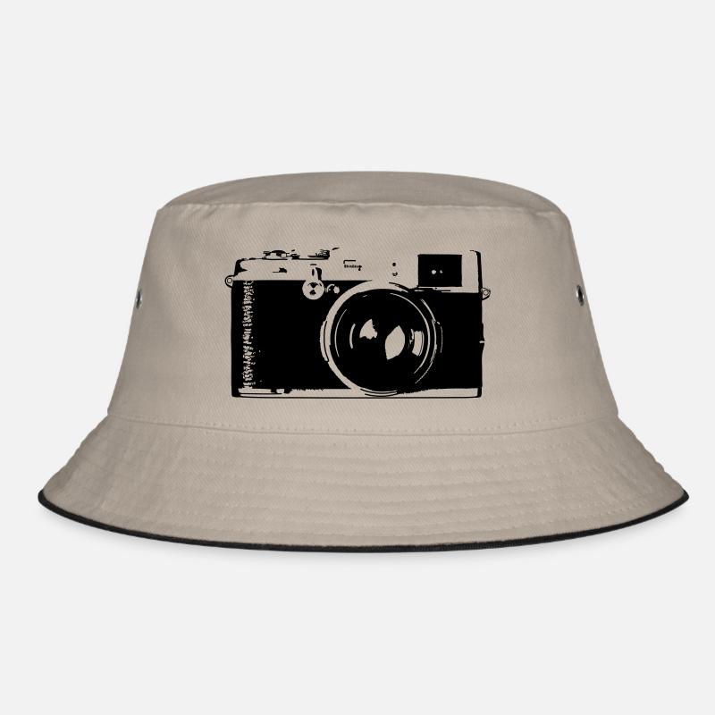 Bucket Hat