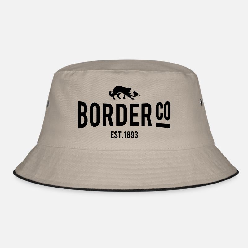 Border Co Bob