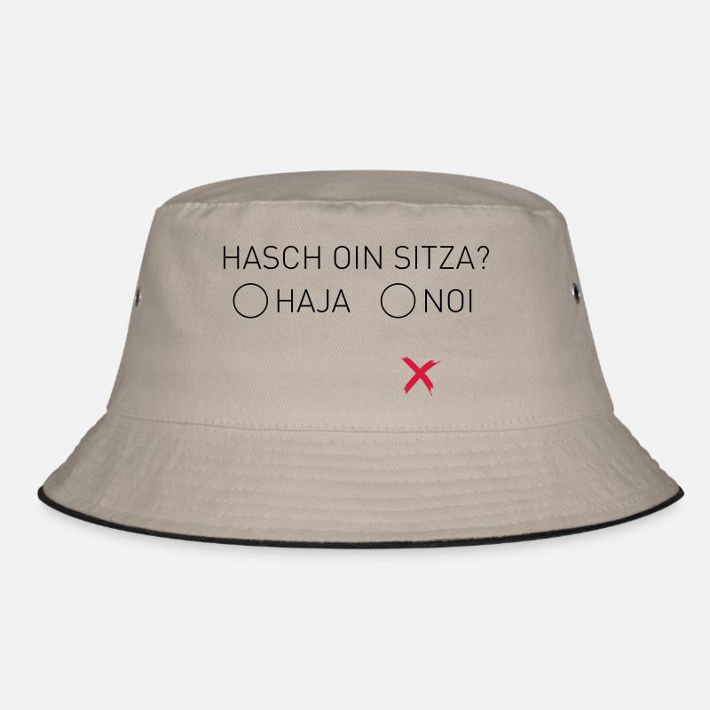 Bucket Hat