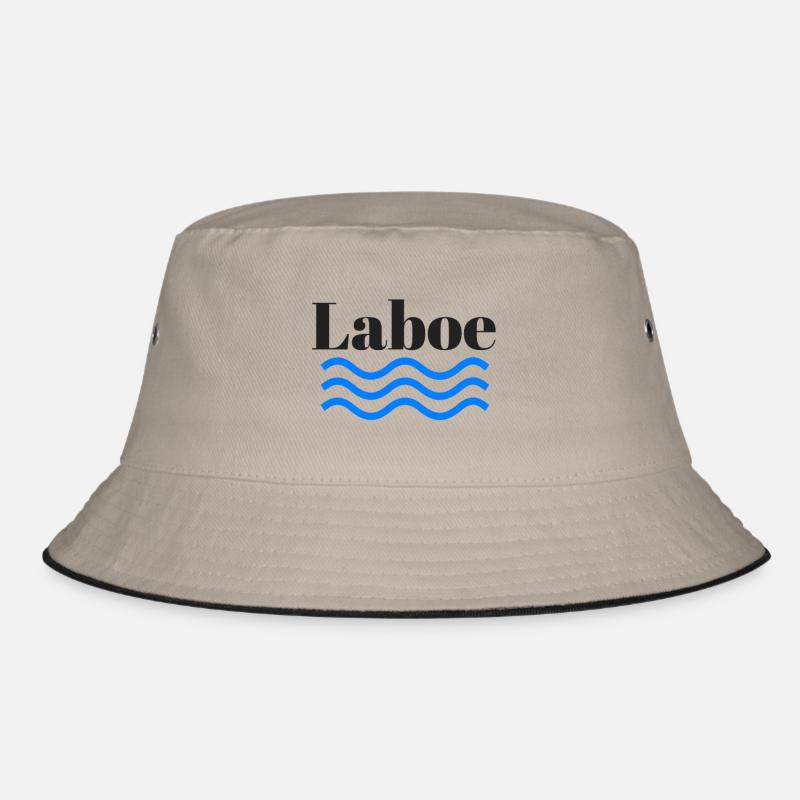 Bucket Hat