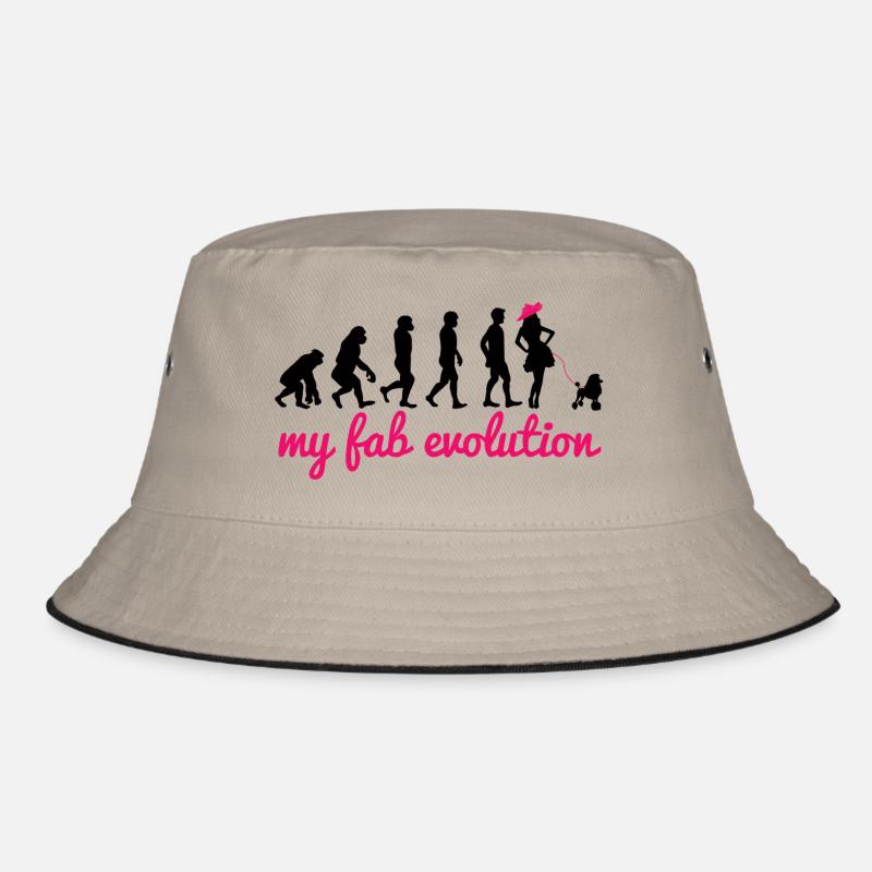 Chien / Caniche: My Fab Evolution Bob