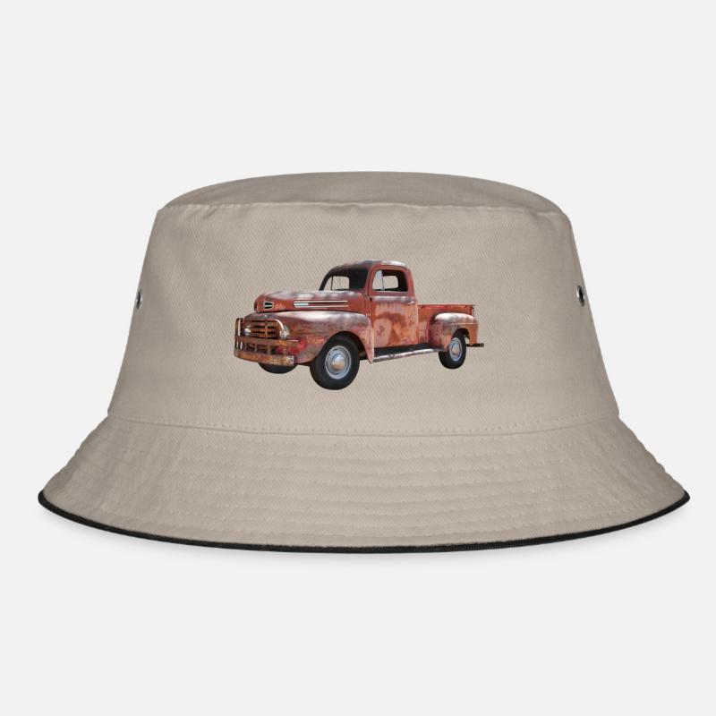 Pick-up Vintage Bob