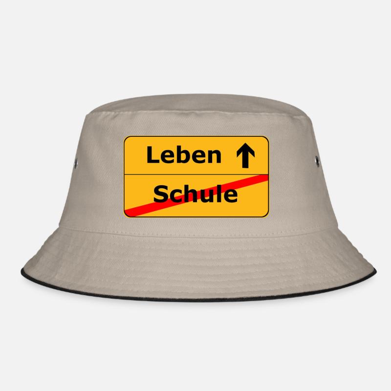 Bucket Hat