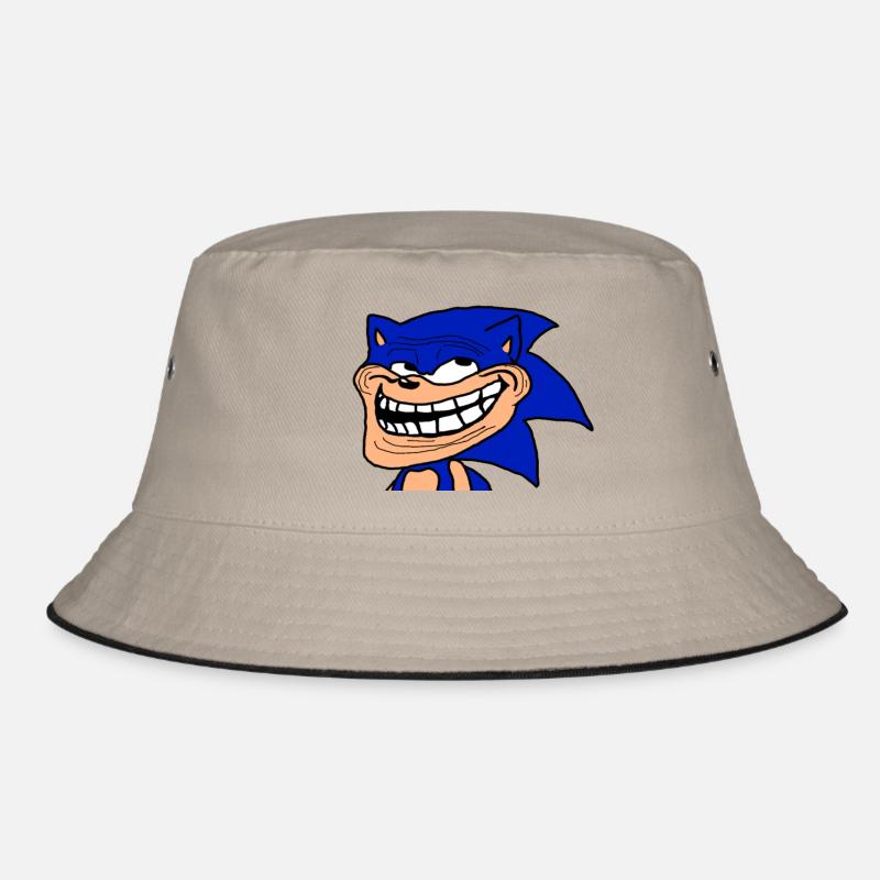 MEME Stuff Bucket Hat