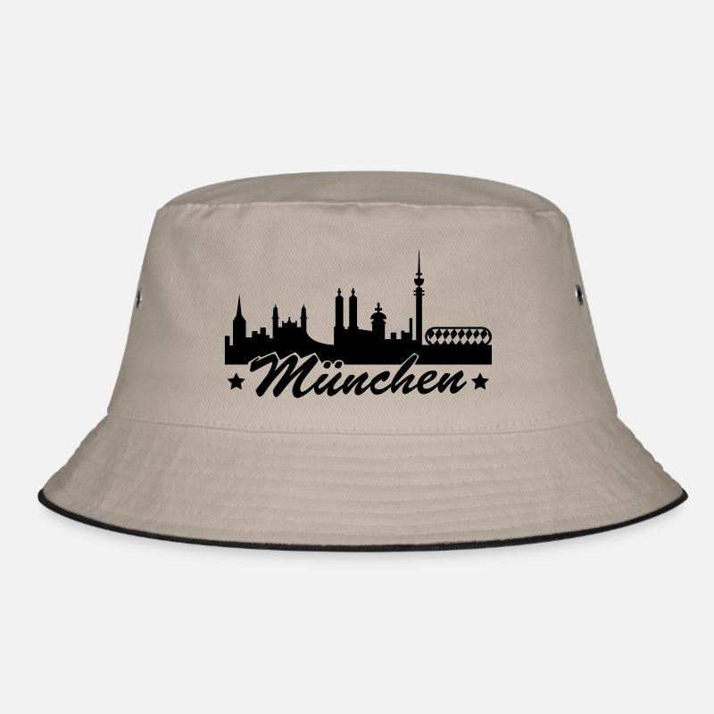Bucket Hat