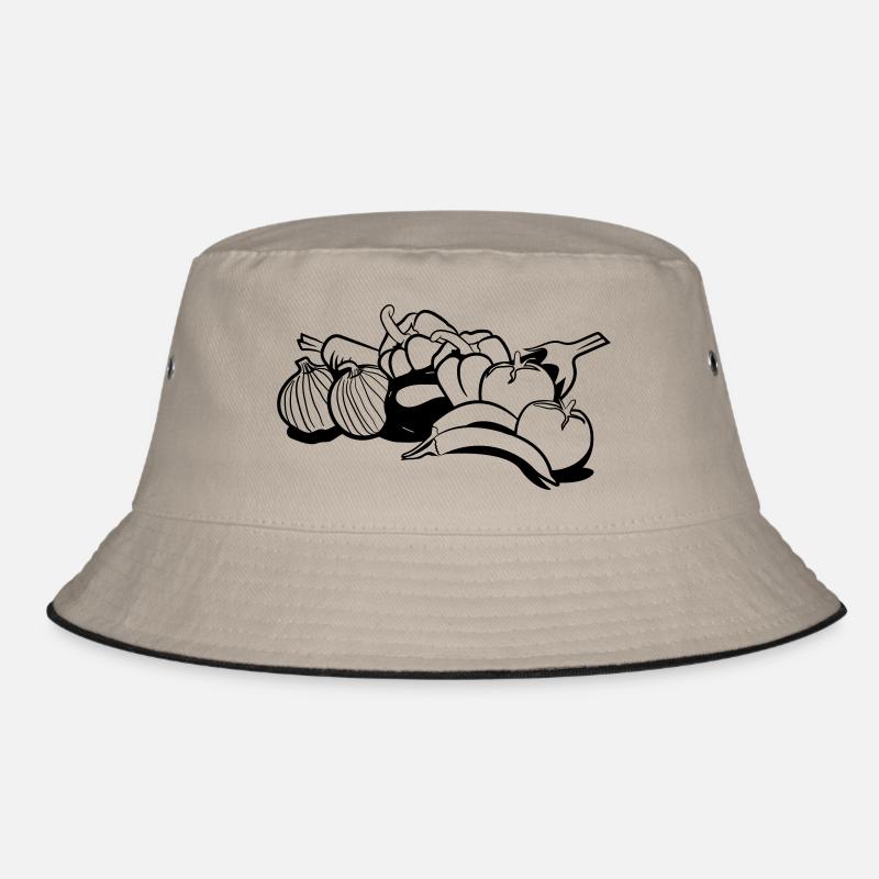 Bucket Hat
