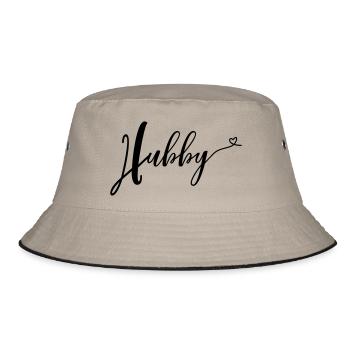 lovely hubby - Bob - kaki/noir - Devant