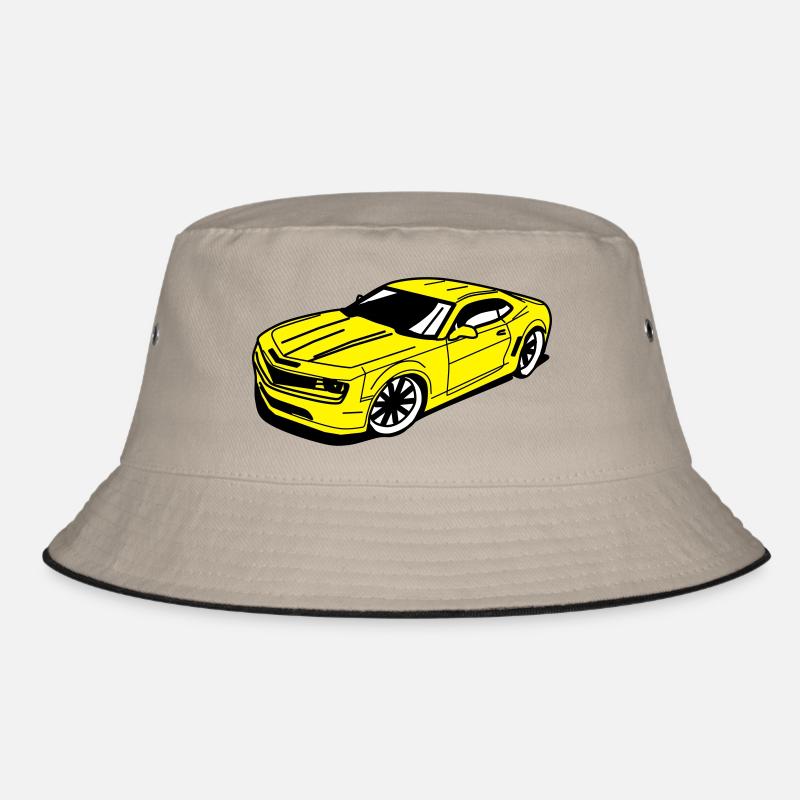 Bucket Hat