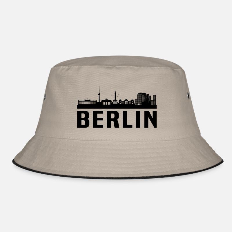 Berlin skyline berlin Bob