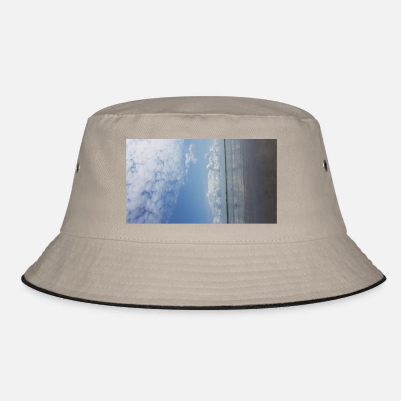 JensJensen Bucket Hat