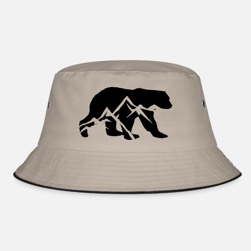 Bucket Hat