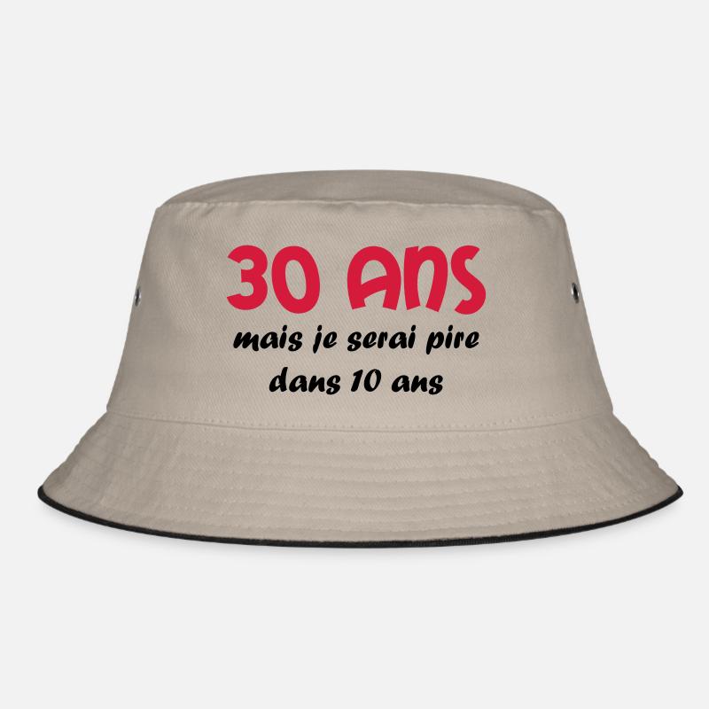 30 ans Bob