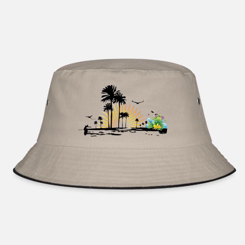 Bucket Hat