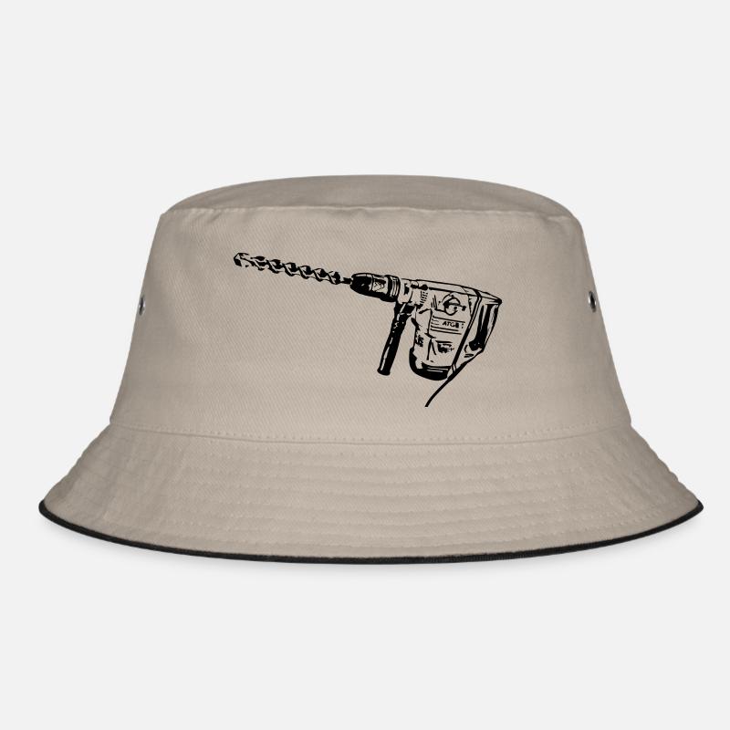 Bucket Hat