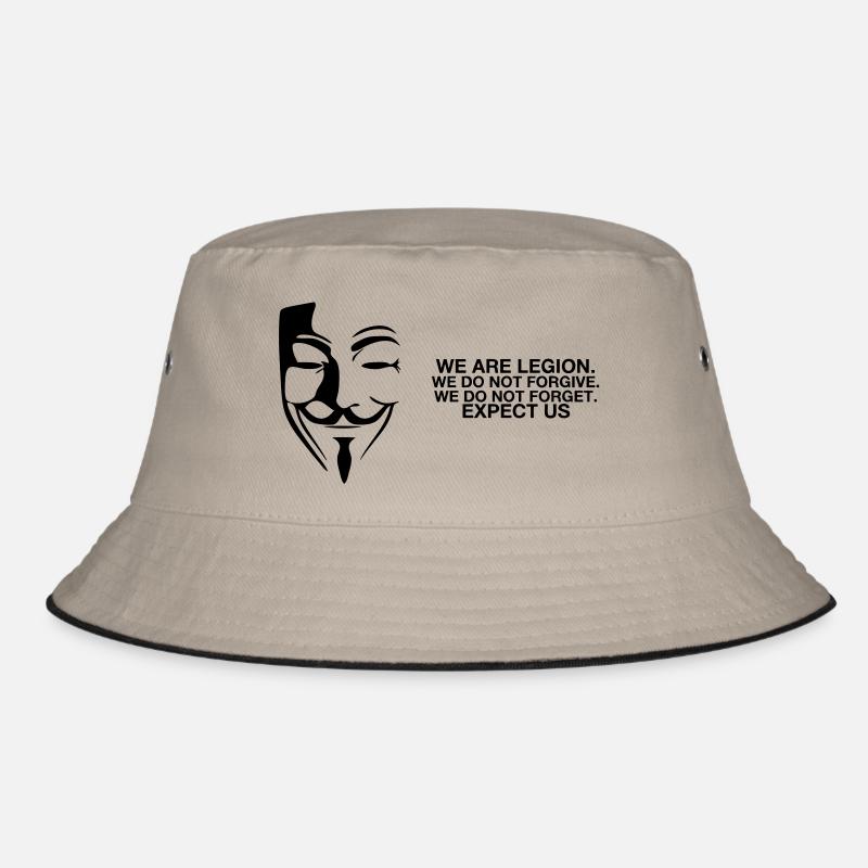 Bucket Hat