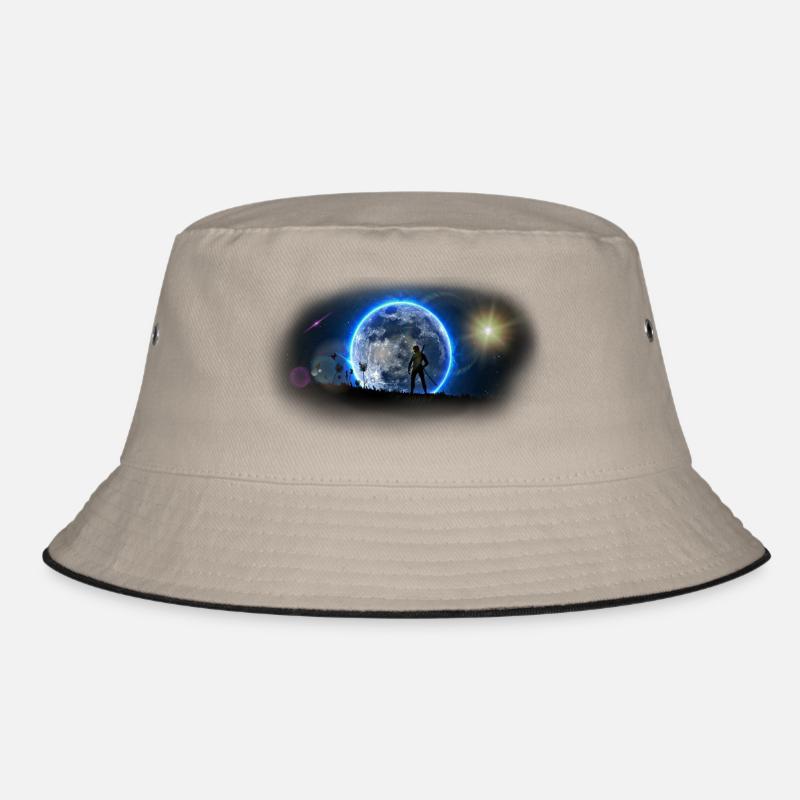 Bucket Hat