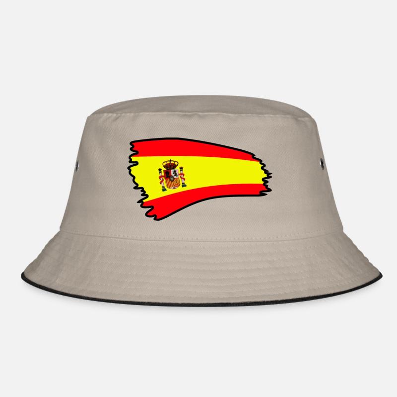 drapeau espagne españa Bob