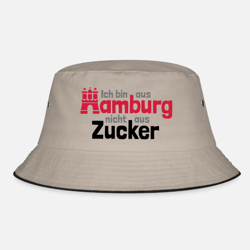 Je suis de Hambourg Bob