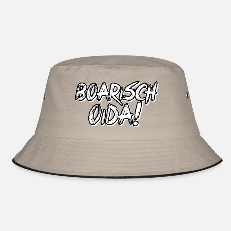 Bucket Hat