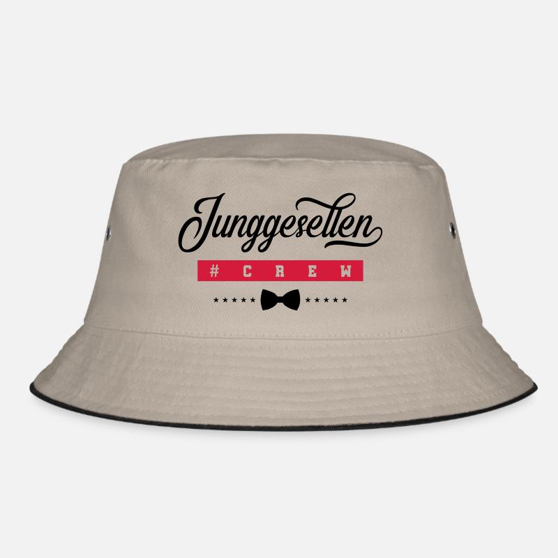 Bucket Hat
