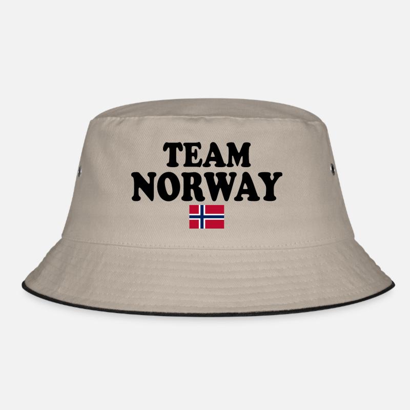 Team norway Bob