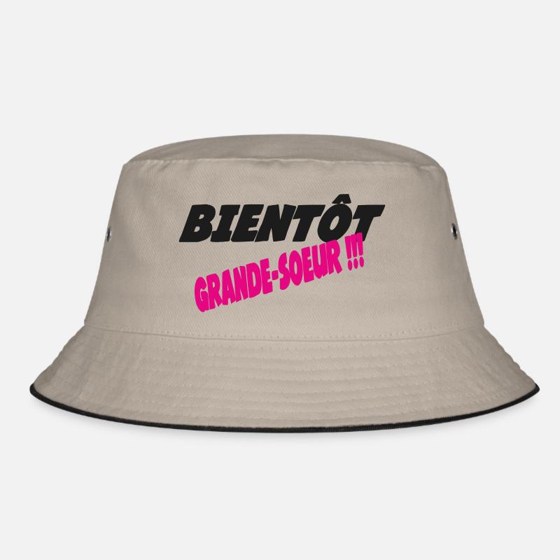 Bucket Hat