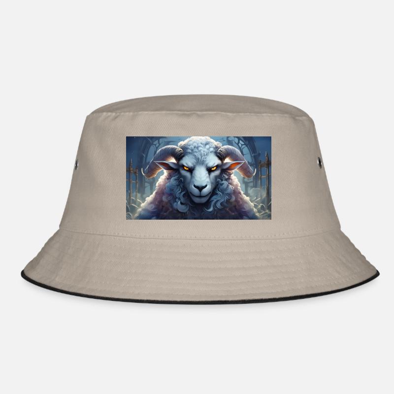 Animaux mignons - moutons Bob