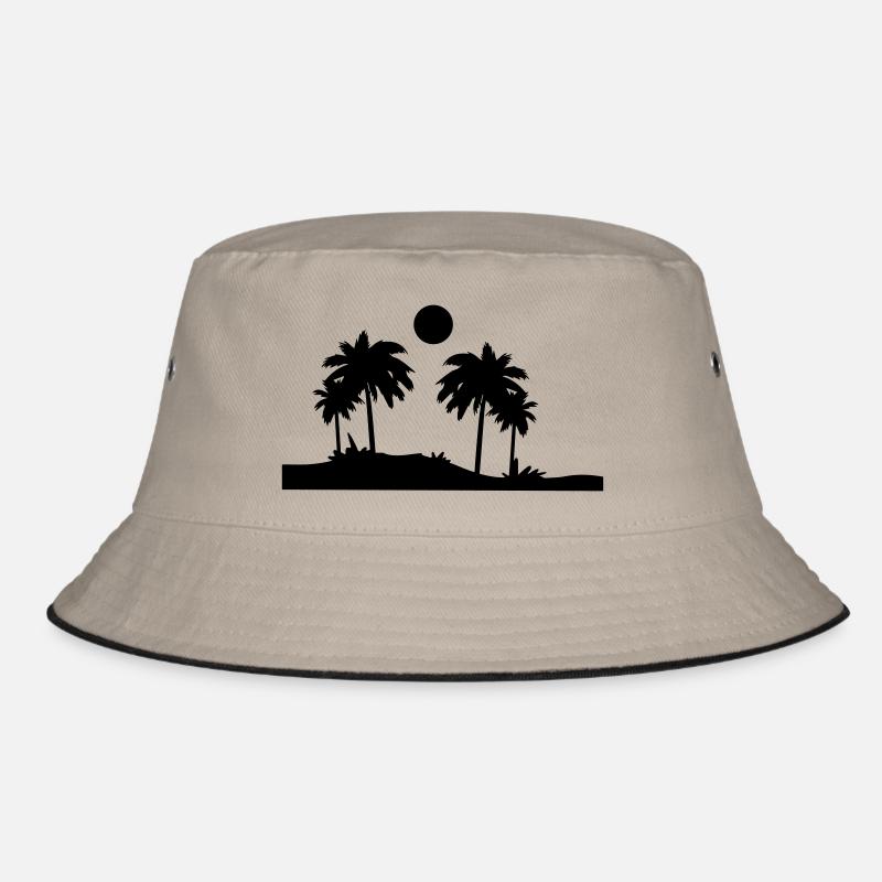Bucket Hat