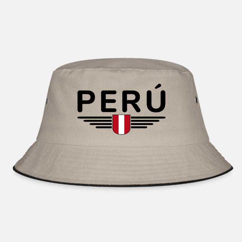 Pérou Design – Couleurs des Andes Bob