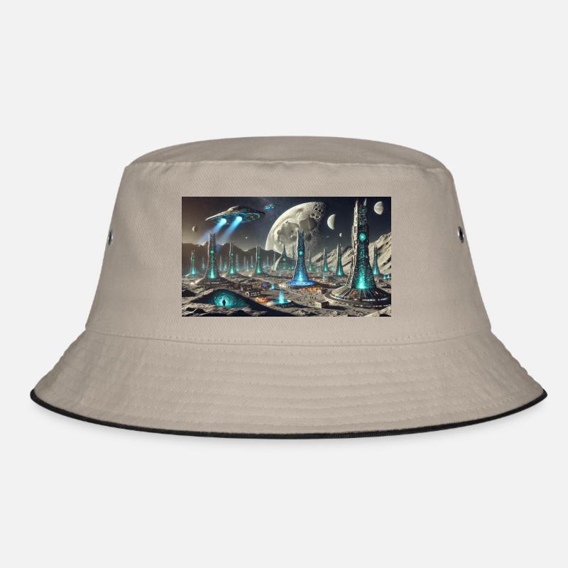 2F964662 0990 4566 ADFB CA4AD4A26B8F Bucket Hat