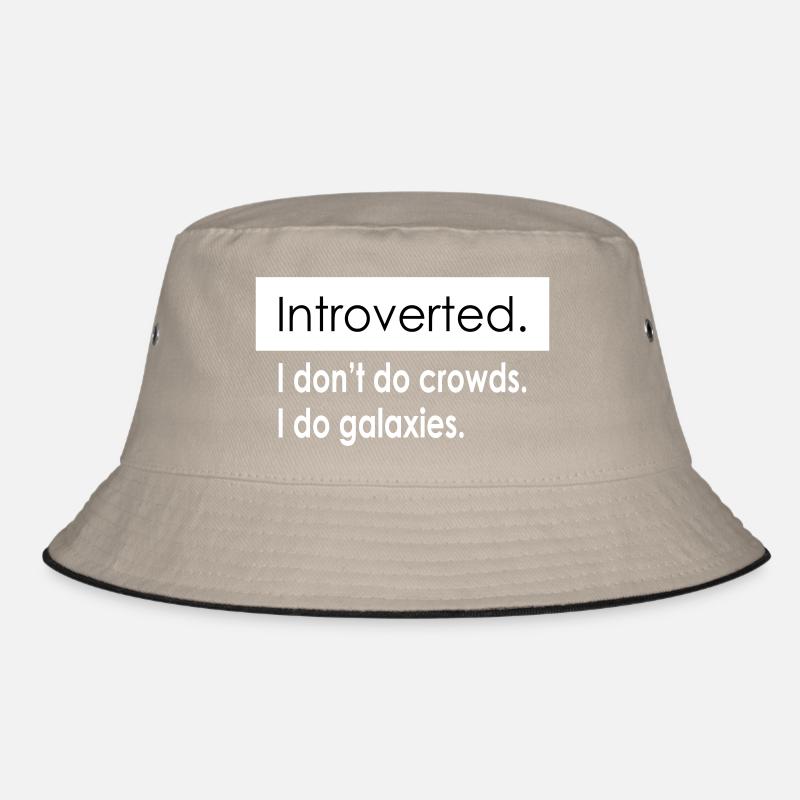 Bucket Hat