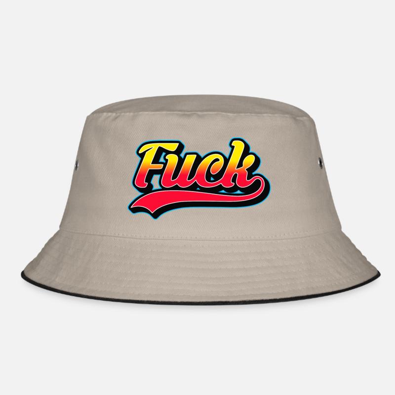 Bucket Hat
