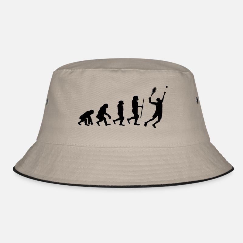 Tennis Evolution Badminton Bob