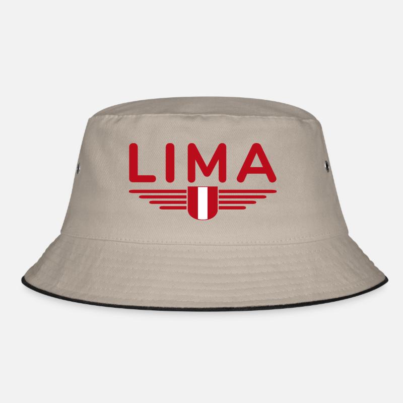 Lima Design – Découvrez la capitale du Pérou Bob