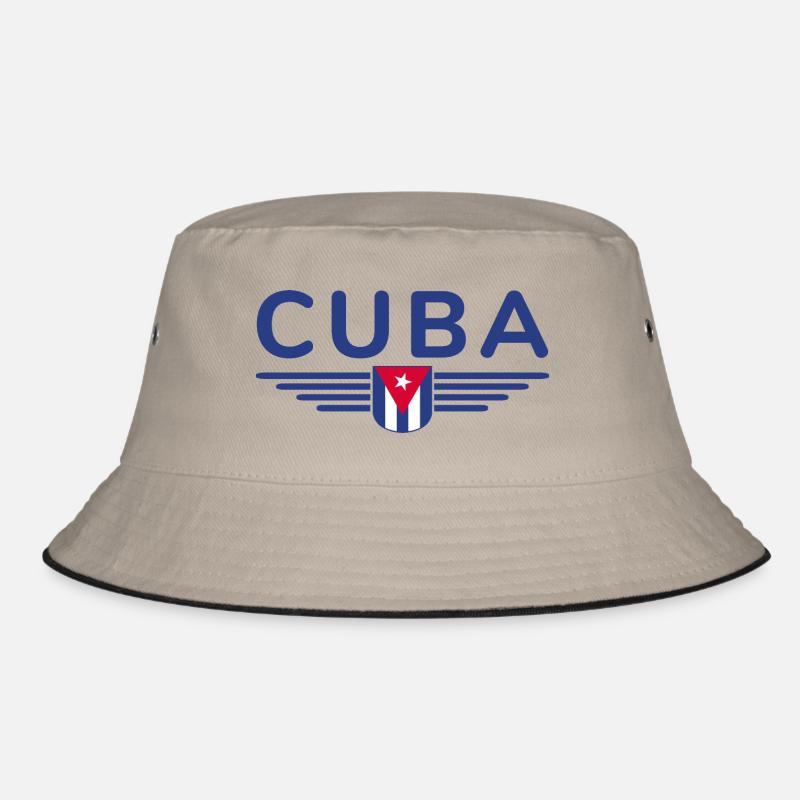 Un design cubain élégant pour les fans Bob