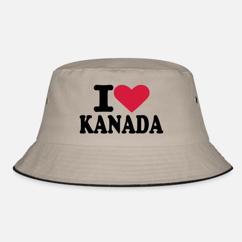 Bucket Hat