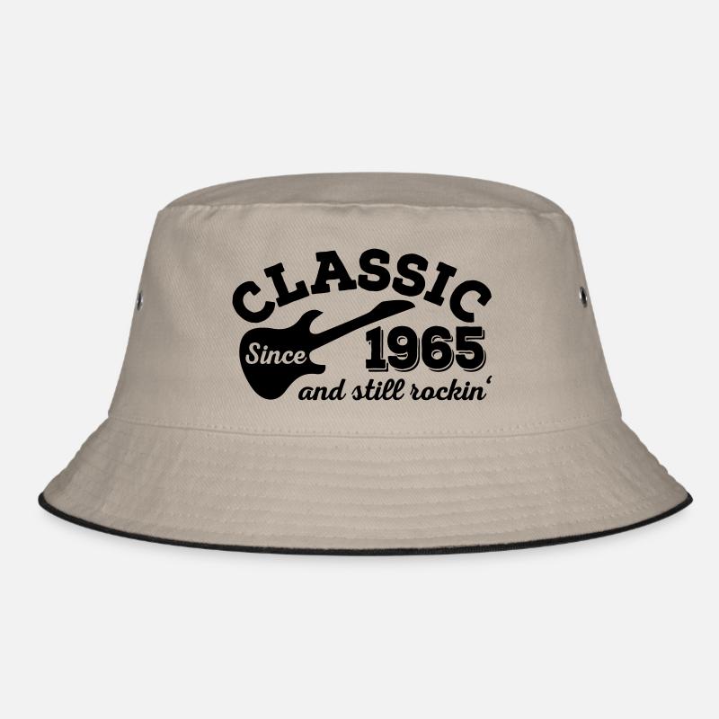 Bucket Hat