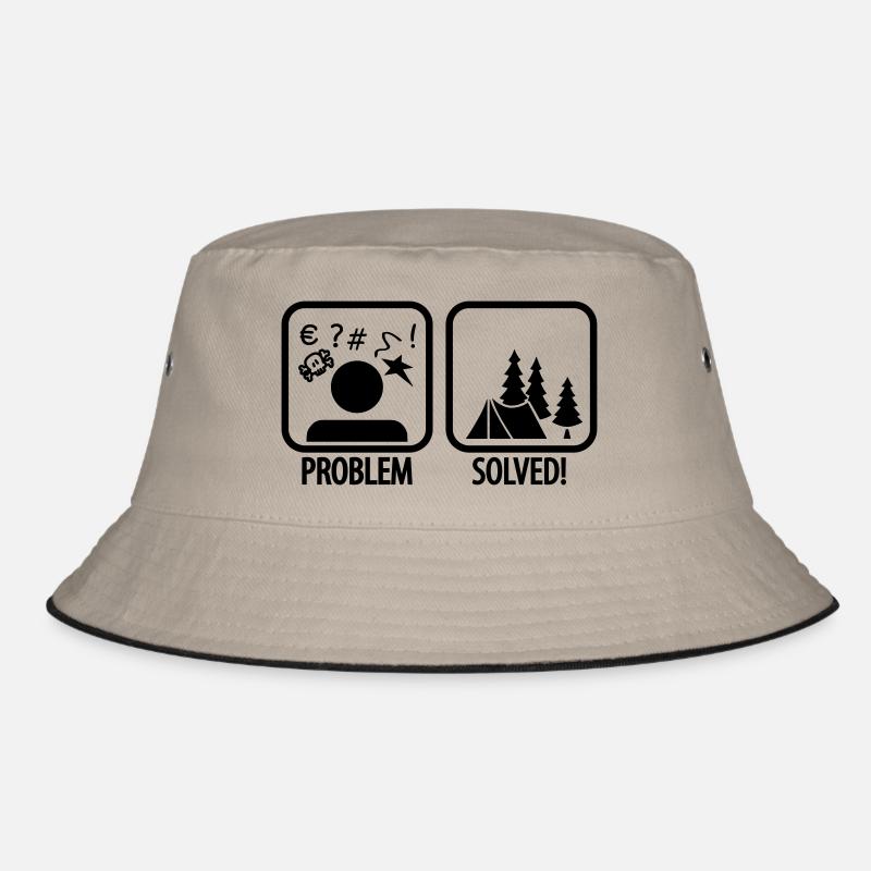 Bucket Hat