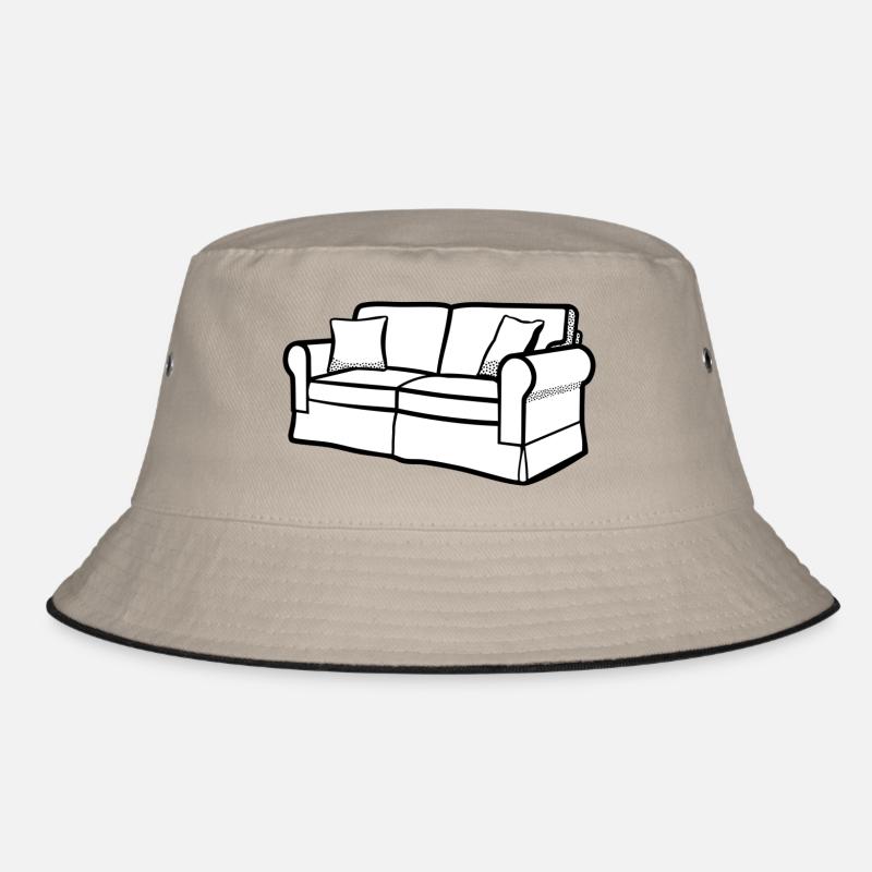 canapé Bob