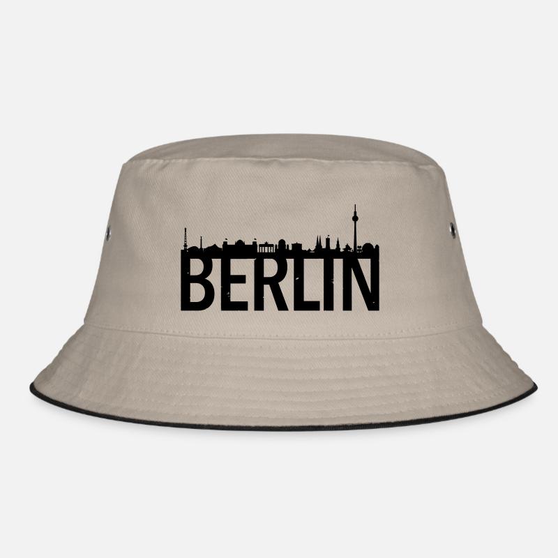 Skyline de Berlin Bob