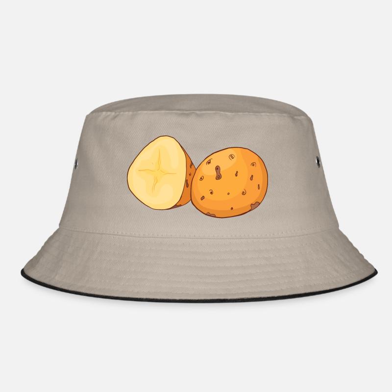 Pommes de terre Erdapfel Erdbirne Grundbirne Bob