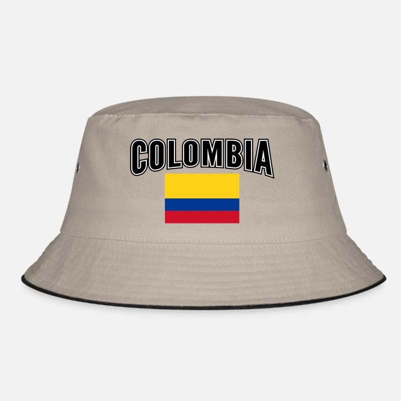 Colombie Bob