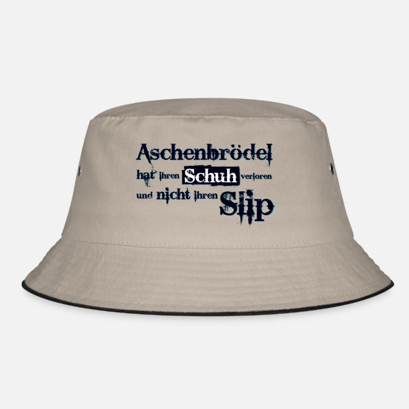 Bucket Hat