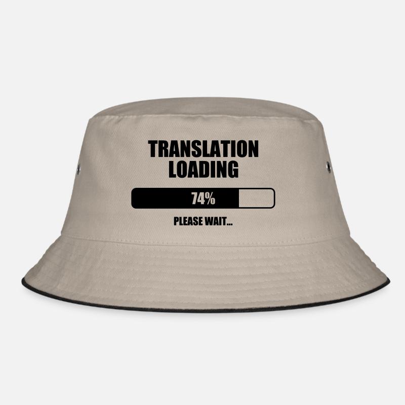 interprète / traducteur / traduction / Métier / Bob