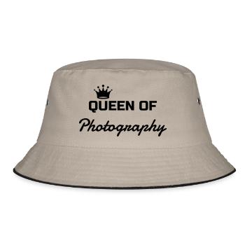 photographe / photographie / photo / video - Bob - kaki/noir - Devant