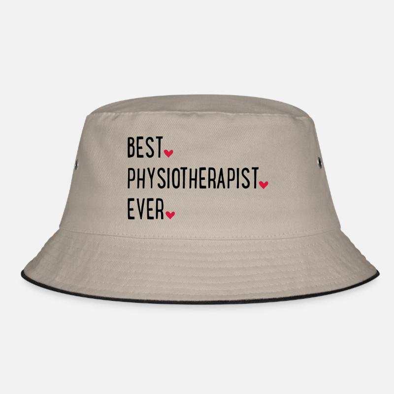 Physiothérapeute Bob