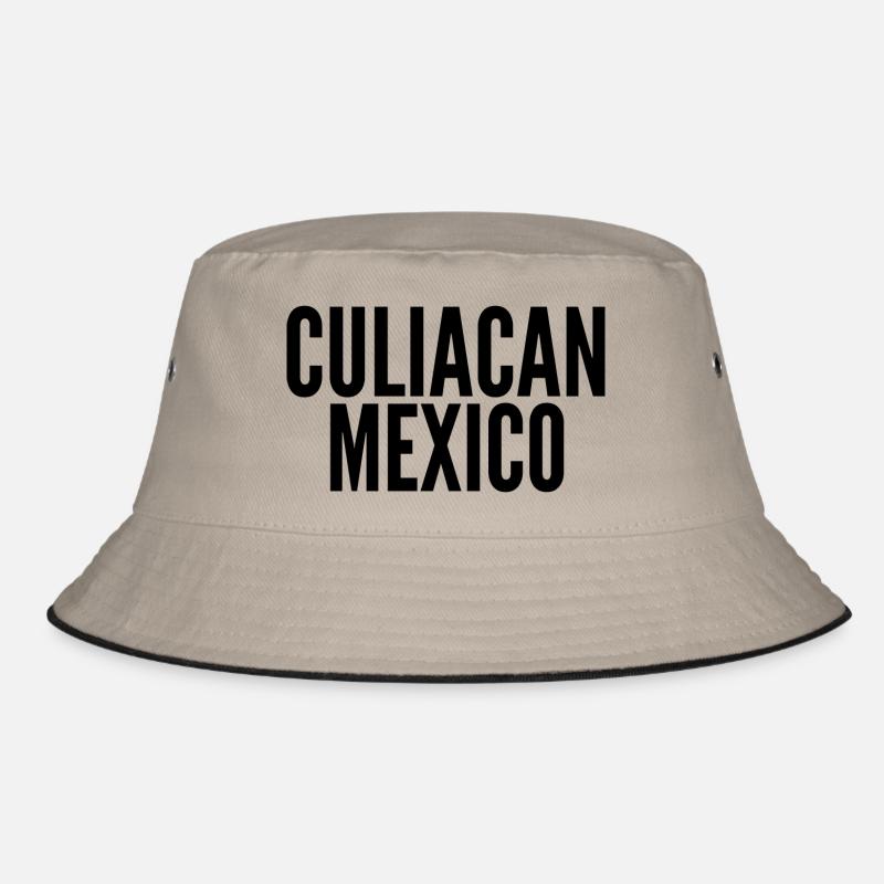Bucket Hat