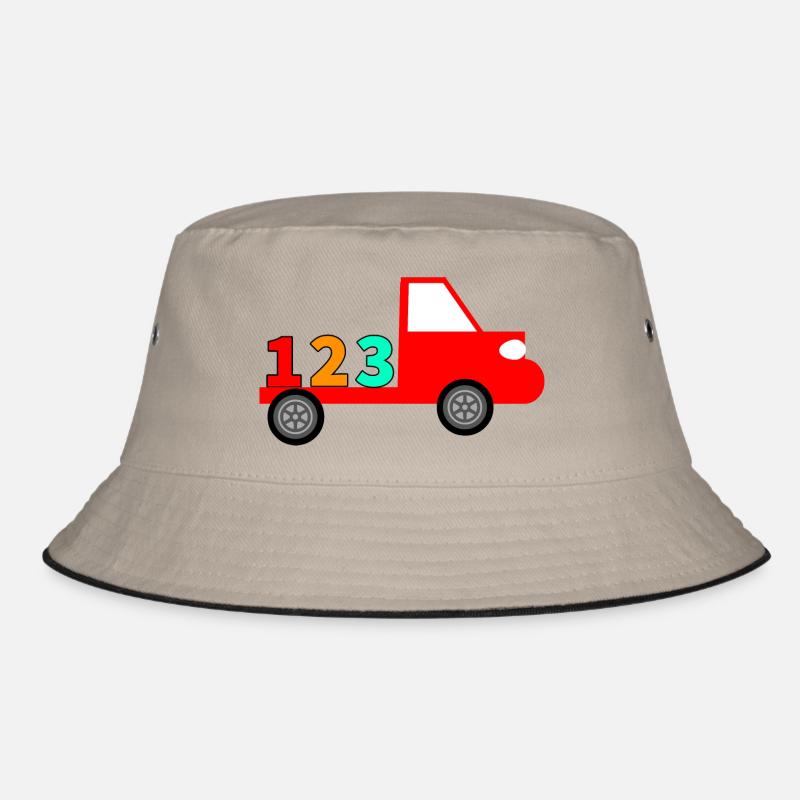 camion Bob