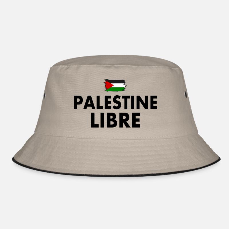 palestine libre Bob