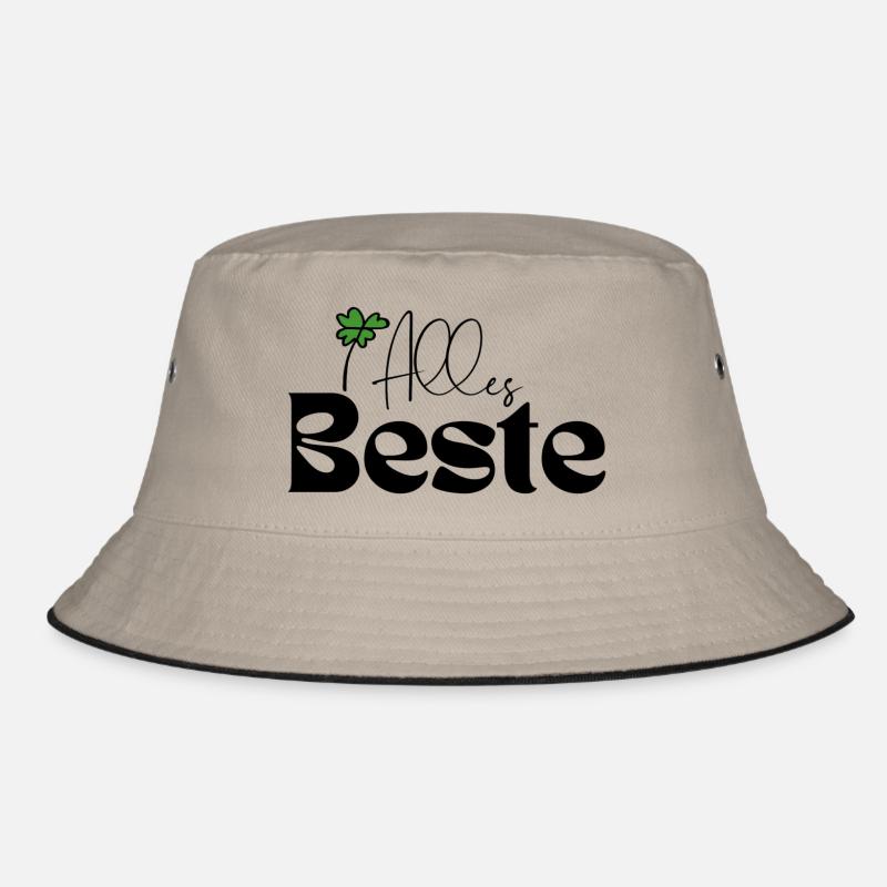 Bucket Hat
